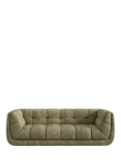 At the Helm Leo Grand 3 Seater Sofa