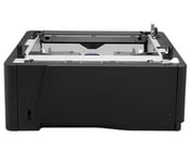 Hp Cf284-67901, Pappersfack, Hp, Laserjet M401, 500 Ark, Svart