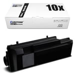 10x Eurotone Pro Cartridge for Kyocera