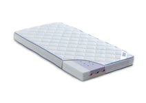 Träumeland - T014502 - Matelas Etoile polaire" - 70 x 140 cm