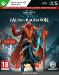 Ubisoft Assassin's Creed Valhalla: Dawn of Ragnarök - Code In Box (Add-On) Éten