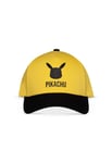 Pokémon Pikachu Cap yellow