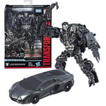 Transformers Lockdown Studio Deluxe SS11 Action Figure Hasbro Official In Stock