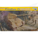 FR- Dragon PANTHER G ITALIAN FRONT KIT 1:35 - D6267