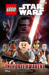 Dorling Kindersley Ltd David Fentiman LEGO Star Wars The Force Awakens (DK Reads Beginning To Read)