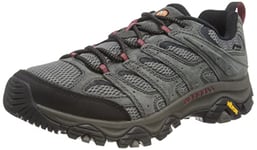 Merrell Men's Moab 3 GTX Hiking Shoe, Beluga, 9.5 UK