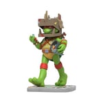 Figurine Mighty Jaxx Tortue Ninja Raphaël