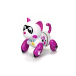 Silverlit Leksaksrobot Mooko Robot Cat 88568