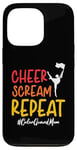 Coque pour iPhone 13 Pro Color Guard Colorguard Mom