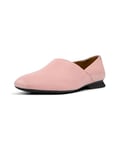 Camper Femme Casi Myra K201083 Ballet Flat, Rose 004, 36 EU