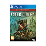 Tails of Iron (Crimson Knight Edition) PS4