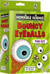 Galt Toys Horrible Science Bouncy Eyeballs Kit Keep Your Eye On Ball Kids Gift