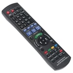 VINABTY N2QAYB000763 Remote Control Replace for Panasonic Blu-ray Disc Player HDD Recorder Diga DMR-PWT420 DMR-PWT520 DMR-PWT635 DMR-PWT530