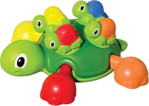 TOMY - Bath toy - L'îl'eau tortues pour le bain -  - TE72097C1