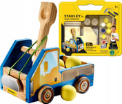 Stanley Junior Katapult Truck Stanley Jr (Jk005-Sy)