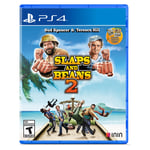 Bud Spencer & Terence Hill - Slaps And Beans 2 (:) - Ps4