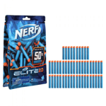 Nerf Elite 2.0 Darts 50st