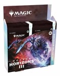 Magic The Gathering - Modern Horizons 3 Collector's Booster Display