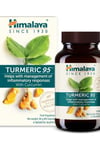 Himalaya - Turmeric 95 with Curcumin - 60 caps