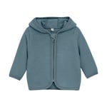 Jakke, Huttelihut, Ull/Fleece, Stormy Weather-86