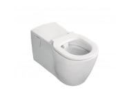 Ensemble sanitaire WC Matura blanc PORCHER / IDEAL STANDARD - E8