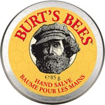 Burt's Bees Hand Salve, Moisturiser For Very Dry Hands, Beeswax, 100%... 