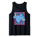 Disney Aladdin Magic Genie 90s Tank Top