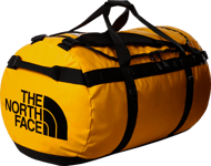 The North Face Base Camp Duffel - Xl Reput & laukut SUMMIT GOLD