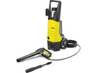 Högtryckstvätt Karcher Högtryckstvätt K 5 Um