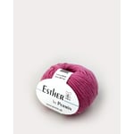 Permin Esther Garn 48 Mellom Rosa