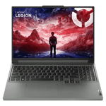 Lenovo Legion Slim 5 Gen 9 16 AMD AMD Ryzen 7 7735HS Processor 3.20 GHz up to 4.75 GHz, Windows 11 Home 64, 512 GB SSD TLC - 83EXCTO1WWGB1