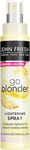 John Freida Sheer Blonde Go Blonder Lightening Spray, 100 Ml