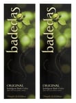 2 x Badedas Original Indulgent Bath Gelee 750ml