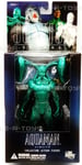 DC Direct Alex Ross Justice League Series 7 Armored Aquaman Action Figure NRFB