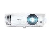 ACER P1357Wi Projecteur vidéo Projecteur à faisceau standard 4500 ANSI Lumens W