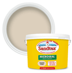 SANDTEX MICROSEAL SMOOTH MASONRY COUNTRY STONE 10L