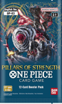 Pillars Of Strength - Booster (OP03)