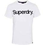 T-shirt Superdry  Tee-Shirt CL