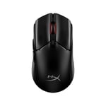 HyperX The Pulsefire Haste 2 Core Wireless is a wireless, lightweight gaming mou