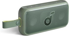 Motion 300 Enceinte mobile sans fil Hi-Res avec BassUp, enceinte Bluetooth avec technologie SmartTune, stéréo 30 W, autonomie de 13 h, protection IPX7 contre l'eau (reconditionné)