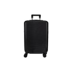 Tank Case Cabin Trolley, Black