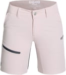 8848 Altitude Afon Shorts, Dusty Pink 130