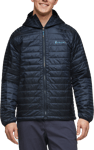 Cotopaxi Men's Capa Insulated Hooded Jacket Carbon, XXL