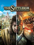 The Settlers 7: Paths to a Kingdom (Deluxe Gold Edition) Uplay Key GLOBAL