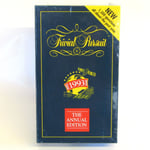 Trivial Pursuit 1993 Annual Edition. Factory Sealed