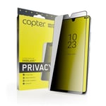 Copter Exoglass Privacy till iPhone 16 Pro Transparent