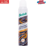 UK Batiste Overnight Deep Cleanse Dry Shampoo, 200ml, Free Shipping