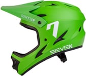 7Protection M1 Full Face Downhill MTB Cycling Helmet