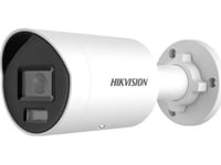 Kamera Ip Hikvision Kamera Ip Hikvision Ds-2Cd2087g2h-Liu/Sl(2,8 Mm)(Ef)