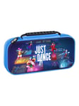 Subsonic Hard Case Just Dance - Bag - Nintendo Switch